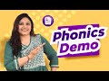 Demo for Pre Primary Teacher | Demo for Teaching Job in School | Demo for Nursery Class Teacher