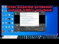 activate NCH/ debut video capture software || trial expired debut professional registration code