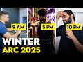 Make The BIGGEST Comeback with these 10 Tips for Winter Arc 2026 | BeYourBest by San Kalra
