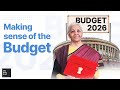 Everything you need to know about the Budget | The Daily Brief #398