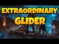 How to Get Extraordinary Glider in Enshrouded