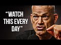 NO EXCUSES, GET TO WORK - Powerful Motivational Speech | Jocko Willink