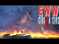Everything Wrong With CinemaSins: Jurassic Park III in 45 Minutes or Less