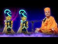 નવું ને ધમાકેદાર પ્રવચન ~ Brahmavihari Swami 2024 BAPS swaminarayan pravachan