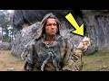 Conan the Barbarian (1982): 25 SECRETS Hidden for Decades