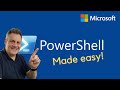 PowerShell Made Easy