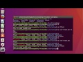 Unix/Linux Essentials - Backing Up Files \u0026 Directories Using Tar