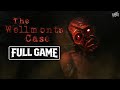 The Wellmonts Case | Full Game Walkthrough - No Commentary