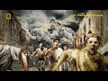 Gladiators of the Lost Colosseum | Lost Treasures of Rome | National Geographic MENA
