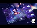 Animate an iOS app in SwiftUI - Full 3-hour course