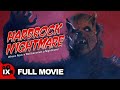 Hard Rock Nightmare (1988) | RETRO HORROR MOVIE | Martin Hansen - Greg Joujon Roche - Annie Mikan