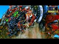 Transformers Devastator || 4K 60fps || Best Cinematic Experience
