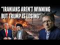 Trump, Iran, And The Global Economy: Ian Bremmer On The War That \