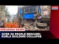 Kurla Building Collapse Latest Updates: 30 People Have Been Rescued, 1 Dead, Search Is Still On
