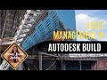 Autodesk Construction Cloud: Assets