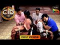 Inspector Daya बना एक माँ-बेटे का Life Saver | CID | सी.आई.डी. | Most Viewed