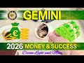 Gemini 2026 “GIANT WIN Is Coming in As Your Birth Right! ” MONEY \u0026 SUCCESS Coffee Cup Reading
