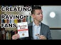 3 Lessons From Raving Fans | A Revolutionary Approach to Customer Service‎ by Ken Blanchard