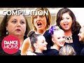 Dance Moms: ICONIC Abby Lee Miller Moments! (Compilation) | Part 20