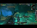 Wow Zaralek Cavern Race Course Shimmering Slalom Challenge Gold