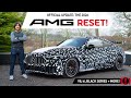 AMG 2026 Reset Confirmed! I Asked AMG’s CEO About New Models \u0026 Engines!