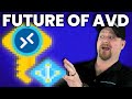 Microsoft's Shocking AVD Announcement Changes Things FOREVER