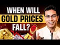 Why Gold prices can correct by 20% in 2026?