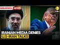 US-Iran War: Trump Postpones Strikes on Iran's Power Plants | WION BREAKING