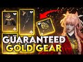 How to Get GOLD Gear Set \u0026 Weapons FAST (Guaranteed Method) | Where Winds Meet