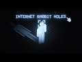 Disturbing Internet Rabbit Holes