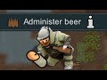 I Babysat 50 Exploding Alcoholic Babies in Rimworld