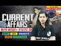 Current Affairs Today | 18 Feb Current Affairs 2026 | Current Affairs for SSC | By Krati Mam