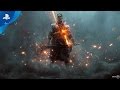 Battlefield 1 - They Shall Not Pass Trailer | PS4