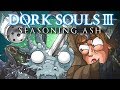 DORK SOULS 3 \