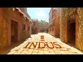 INDUS VALLEY 3D: walk the streets of a 5000-year-old civilization.