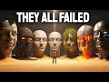 We Are the 7th Civilization: What Wiped Out the First Six? History for Sleep