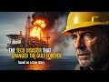 Deepwater Horizon Oil Spill Explained: The Tech Disaster That Changed the Gulf Forever
