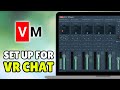 How To Setup VoiceMeeter Potato for VrChat/Discord/Streaming (2026) – Full Guide