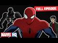 New Warriors | Ultimate Spider-Man S3 E9 | Full Episode | @MarvelHQ