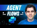 Agent Flows in Copilot Studio | Complete Tutorial