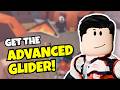 How to Get Advanced Glider in Fisch Roblox (Complete Guide)