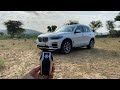 BMW X5 Drive Impressions | Gagan Choudhary