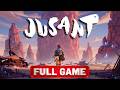 Jusant Gameplay Walkthrough  FULL GAME
