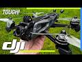 Toughest DJI Drone Ever. -DRONEER X501 FPV FREESTYLE DRONE!!! 🚨