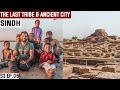 MOHENJO-DARO THE LOST CIVILIZATION OF INDUS VALLEY S03 EP. 05 |Manchar Lake|Pakistan Motorcycle Tour