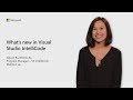 What's new in Visual Studio IntelliCode