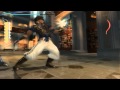 Prince of Persia: The Sands of Time playthrough Pt.11 Catching up to Farah