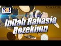 Thematic Study - Brother, This is the Secret of Your Rizki! Khalid Basalamah (2014)