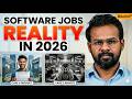 Reality of Software Jobs in Product Based vs Service Based Companies - Explained in Telugu