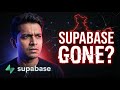 Supabase Is Breaking in India